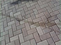 Pavers & Maintenance